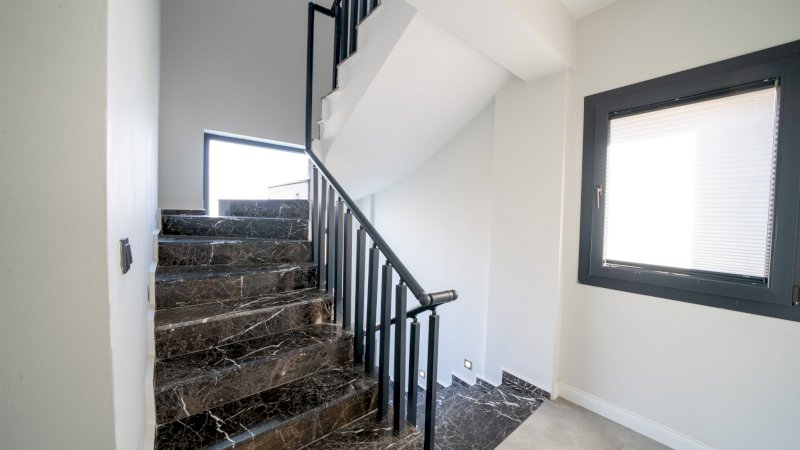 VENEDİK VİLLALARI 2373/1